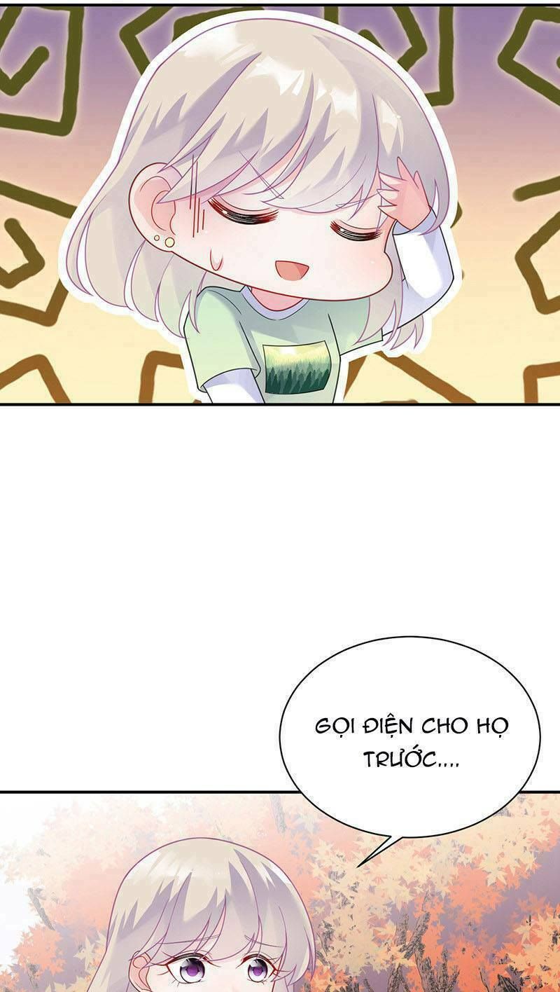 chọc tới chủ tịch tổng tài 2 chapter 63 5