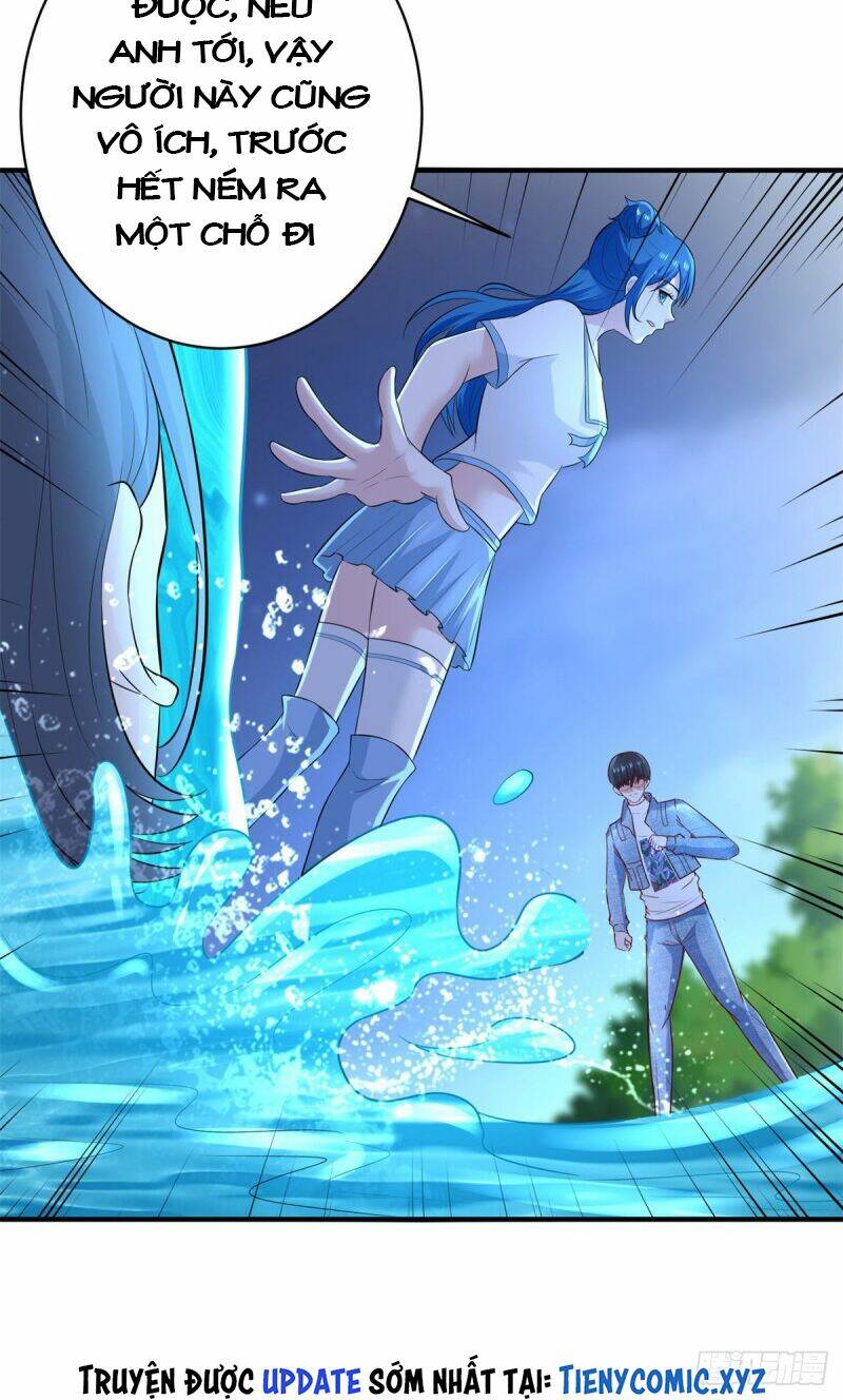 trùng sinh chi thần đế quy lai chapter 58 17