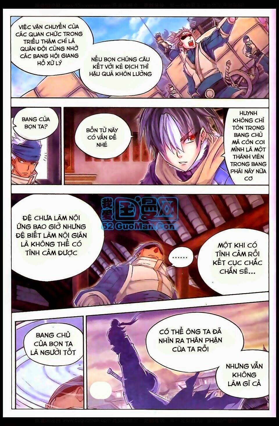 tướng dạ chapter 8 12