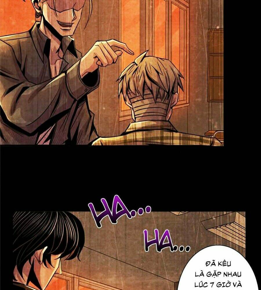 bác sĩ hỗn mang chapter 7 13