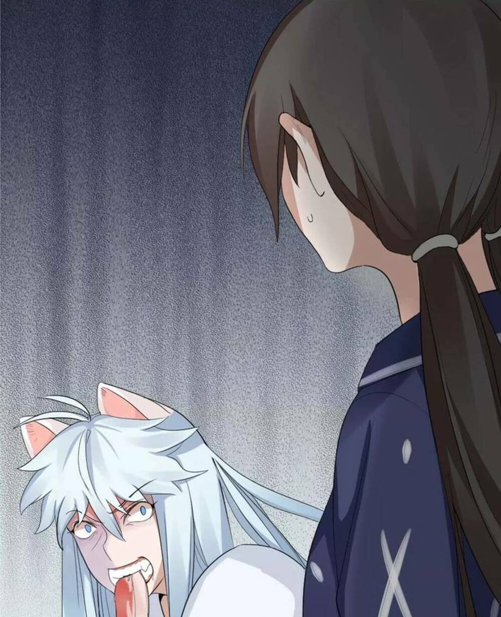 bạn trai quái vật chapter 6 18