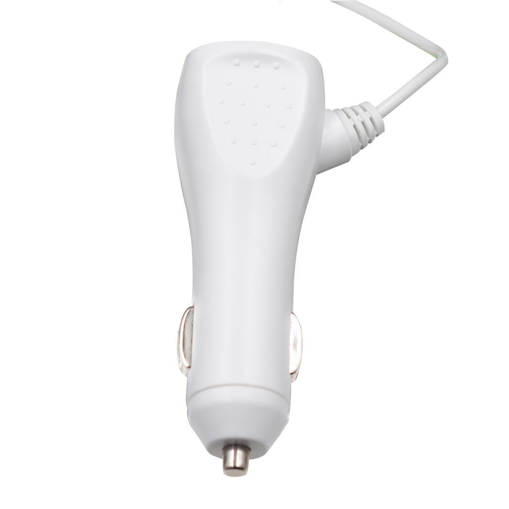 12V-24V car lighter socket 5v 2a USB charger + Android interface