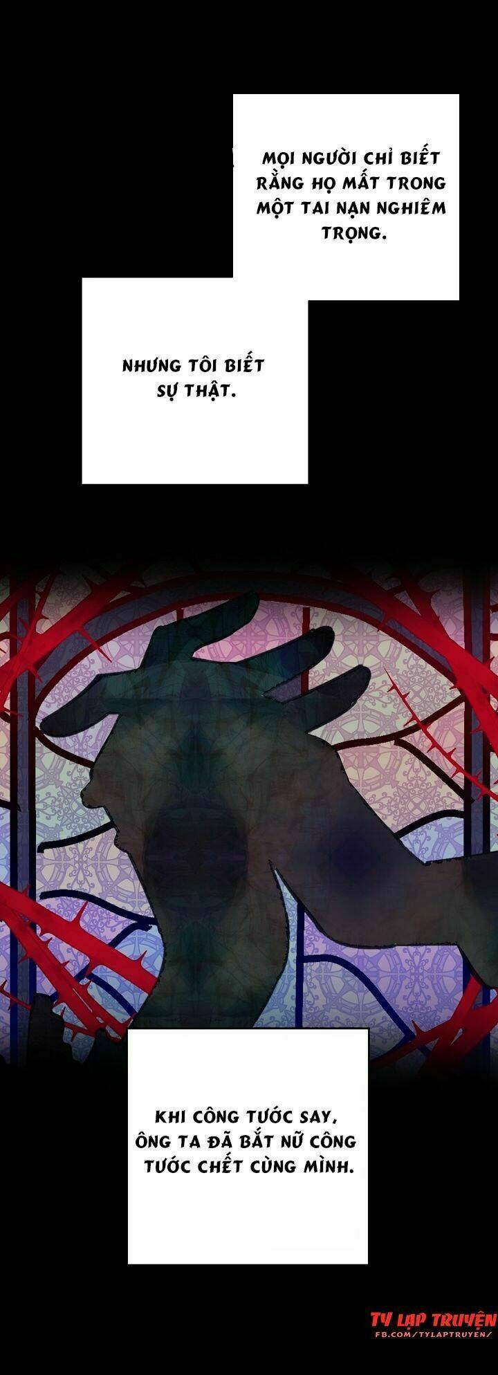 tiểu thư quái vật chapter 1 49