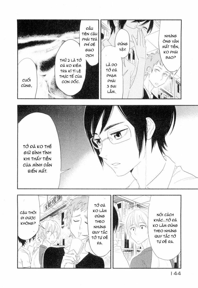 billionaire girl chapter 5 10