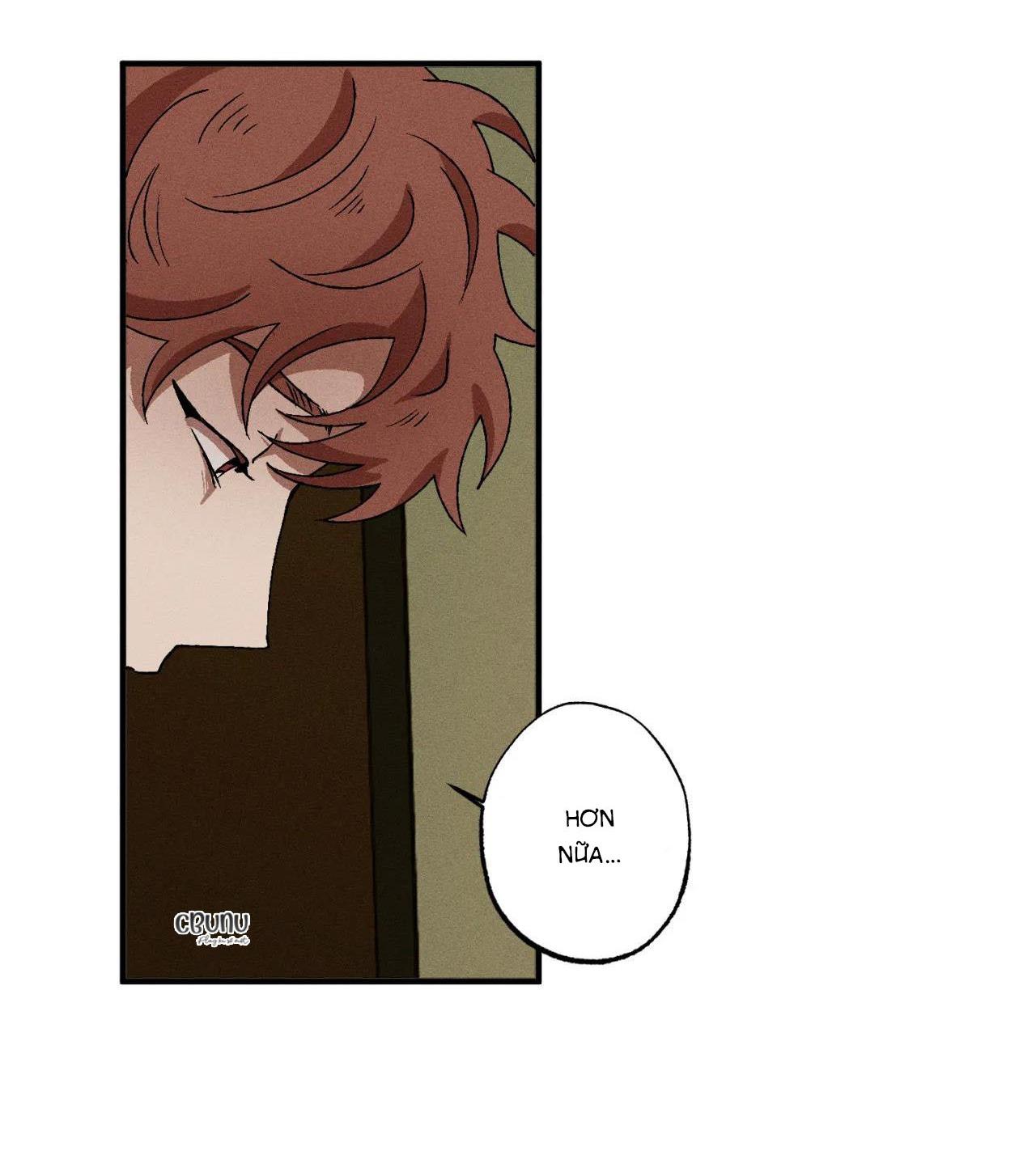 bẫy đôi ngọt ngào chapter 28 49