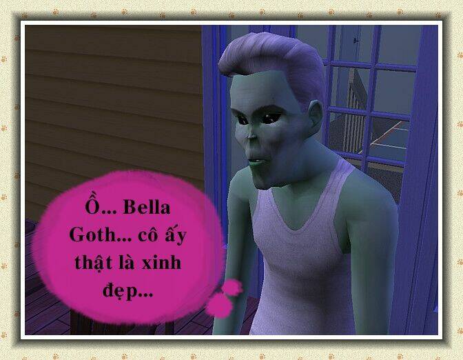 bella's story chapter 3.1 18