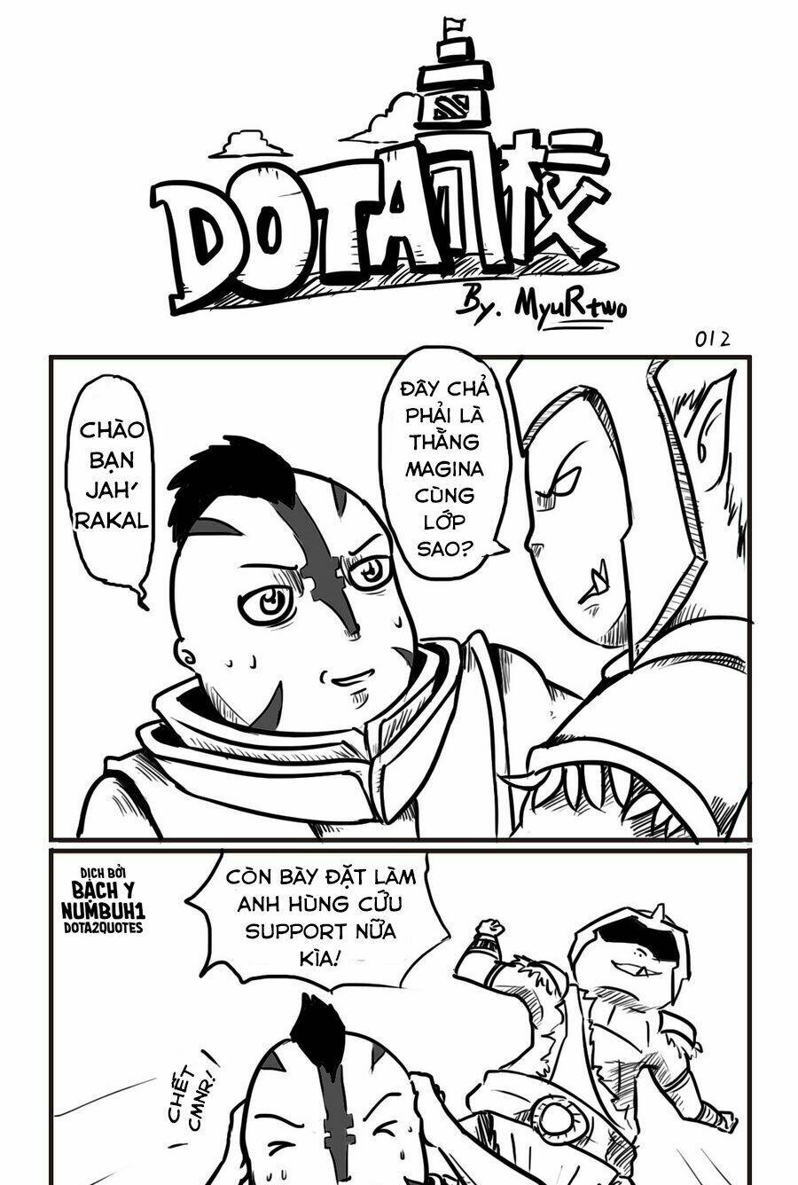 trường học dota chapter 11 3