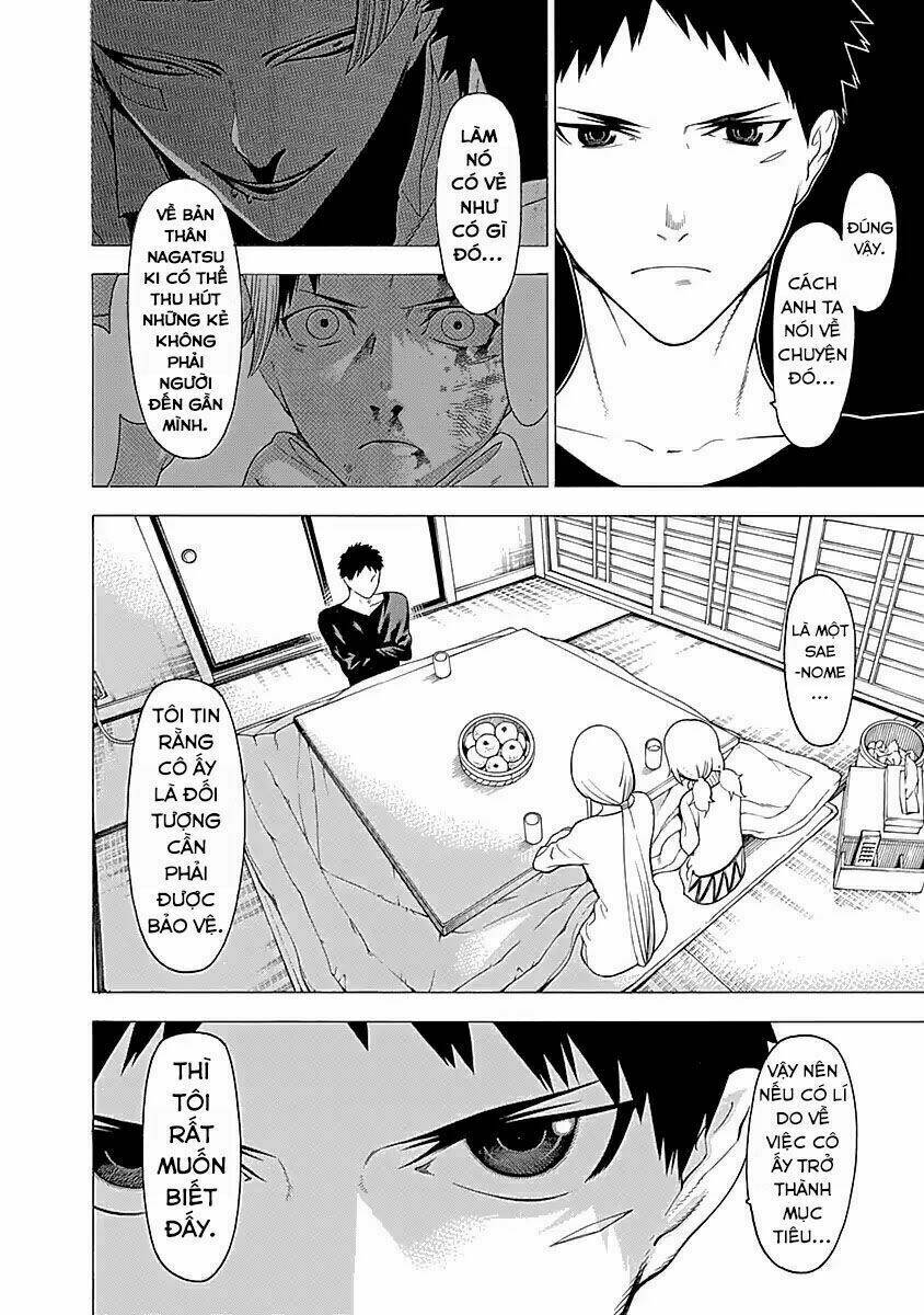 mononogatari chapter 10 10