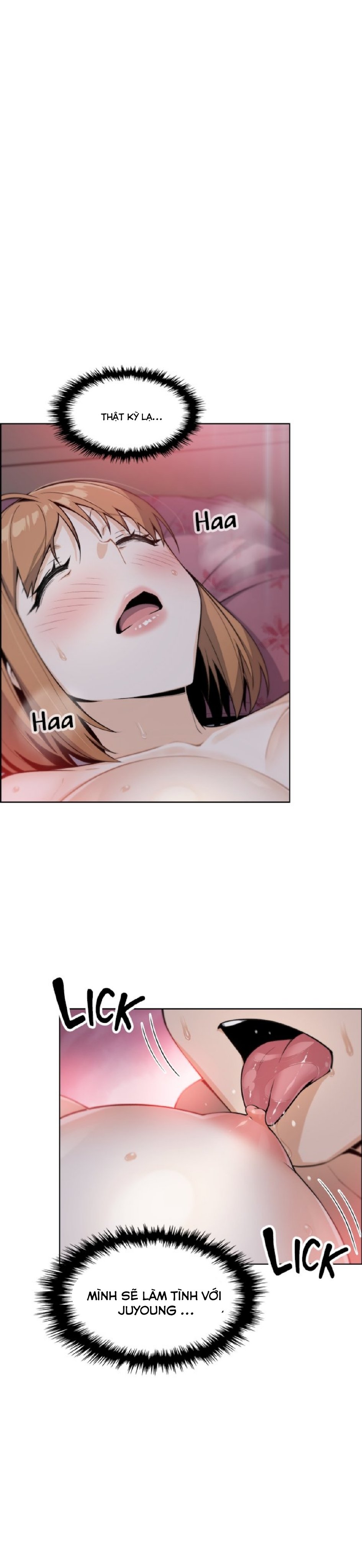 những mỹ nhân ở tiệm đậu hủ chapter 8 32