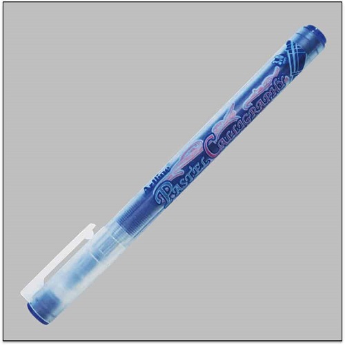 Bút viết calligraphy Artline Pastel Calligraphy EMP-2CL - Chisel 2.0mm