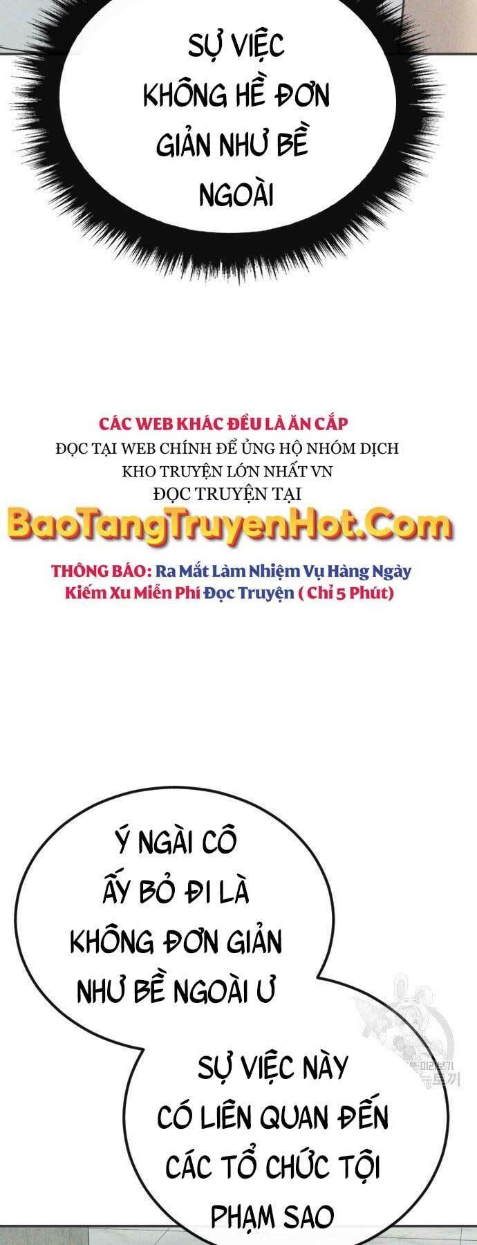 đặc vụ kim chapter 52 6