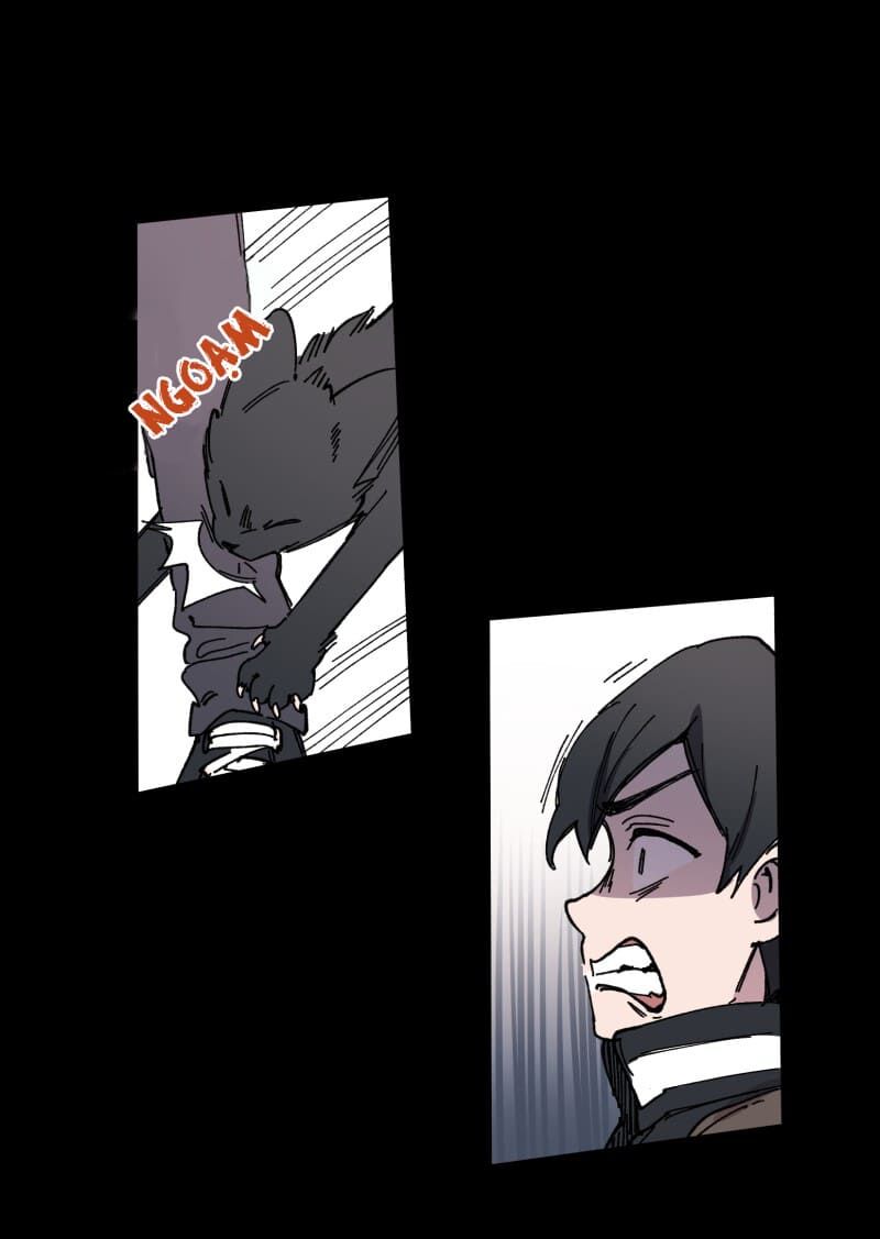 lumine - cội nguồn ánh sáng chapter 96 33
