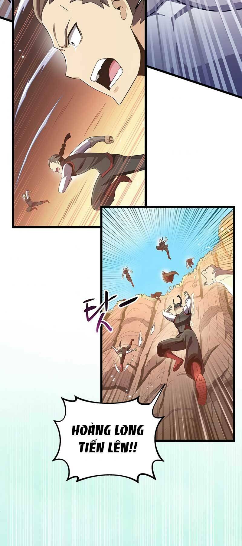 arcane sniper chapter 82 21