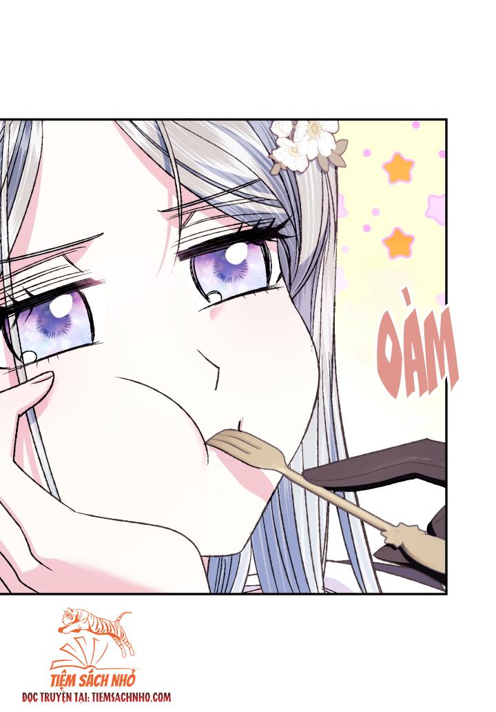 cha, con không muốn kết hôn đâu chapter 77 18