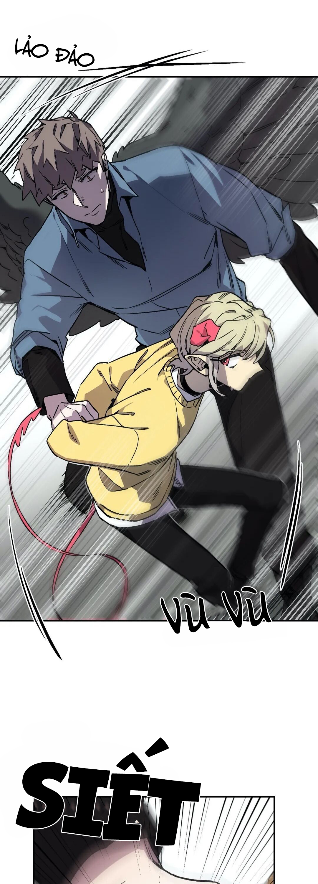 quán café tình nhân chapter 38 22