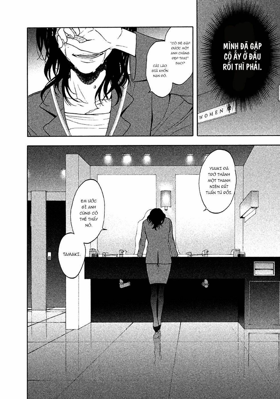 ranh giới quỷ chapter 23 38