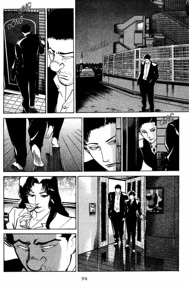 old boy chapter 74 12