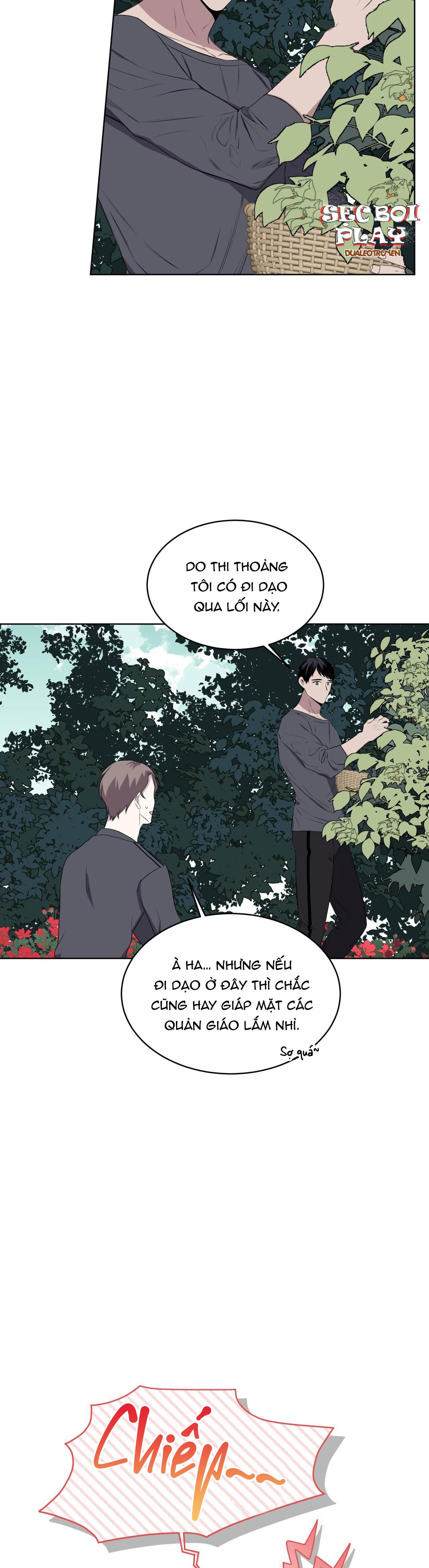 rừng biển [bl] chapter 24 3