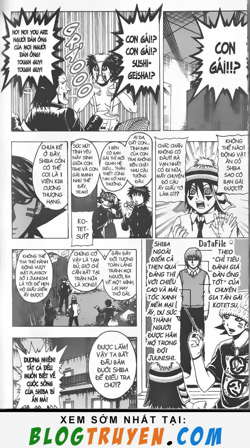 mr.fullswing chapter 91 5