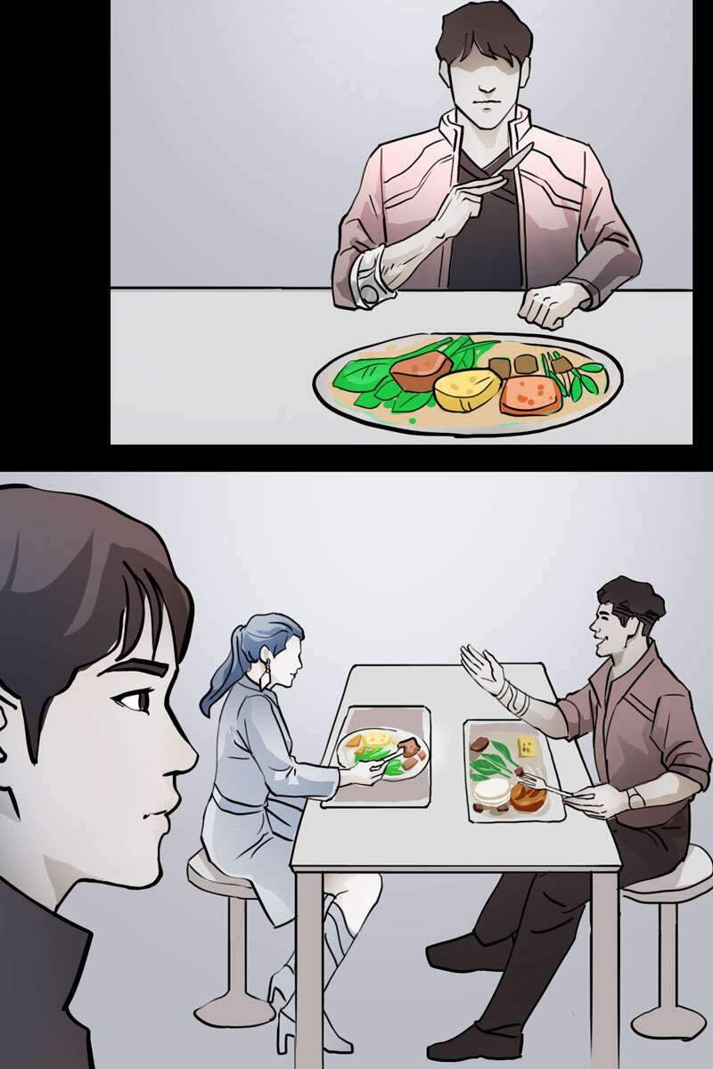 no longer myself chapter 4 14