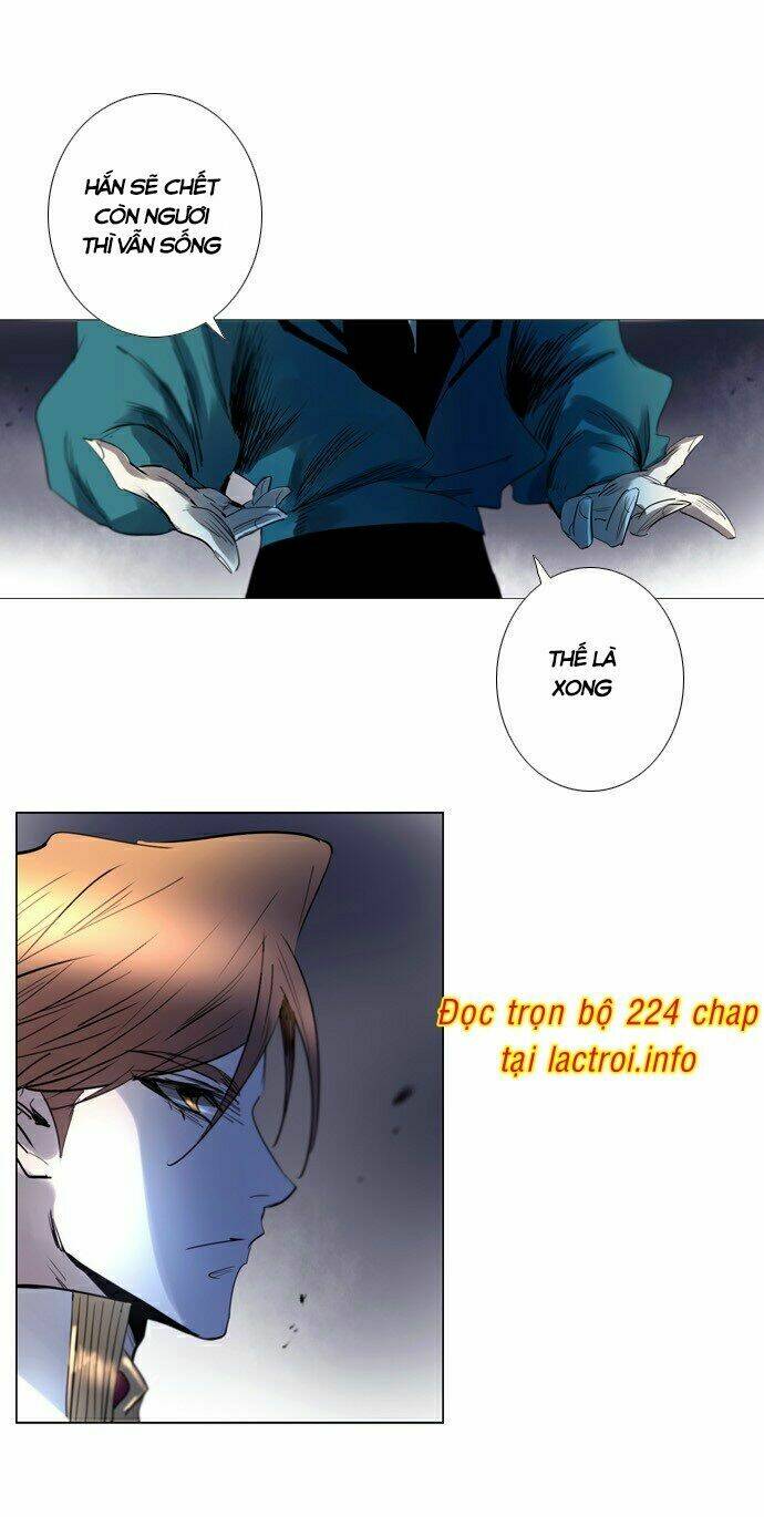 bản khế ước linh hồn chapter 196 9