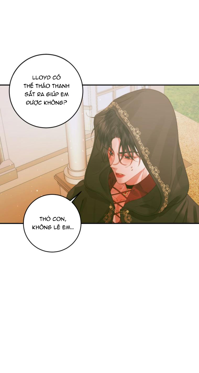 trở thành cô vợ khế ước của nhân vật phản diện chapter 79 24