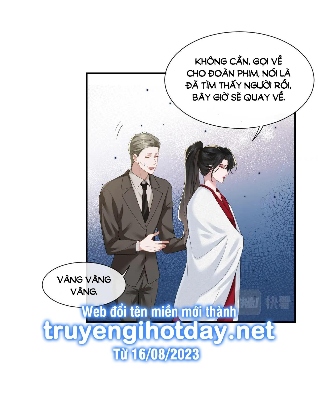 chủ mẫu cao môn xuyên không thành nữ phụ hào môn chapter 6.2 20