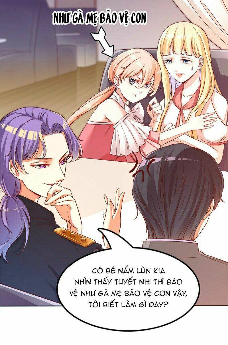 lãnh hôn cuồng ái chapter 29 6