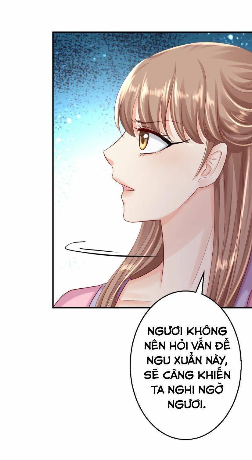 từng bước âm mưu thâm độc : huyết hoàng trở về chapter 21 17