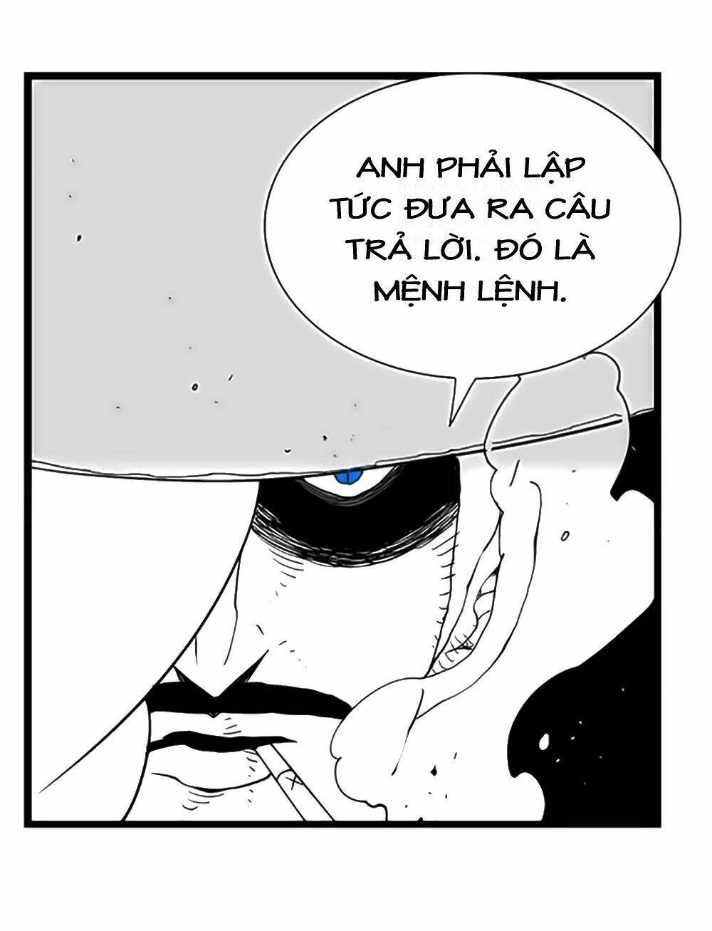 hành trình thoát khỏi địa ngục chapter 83 36