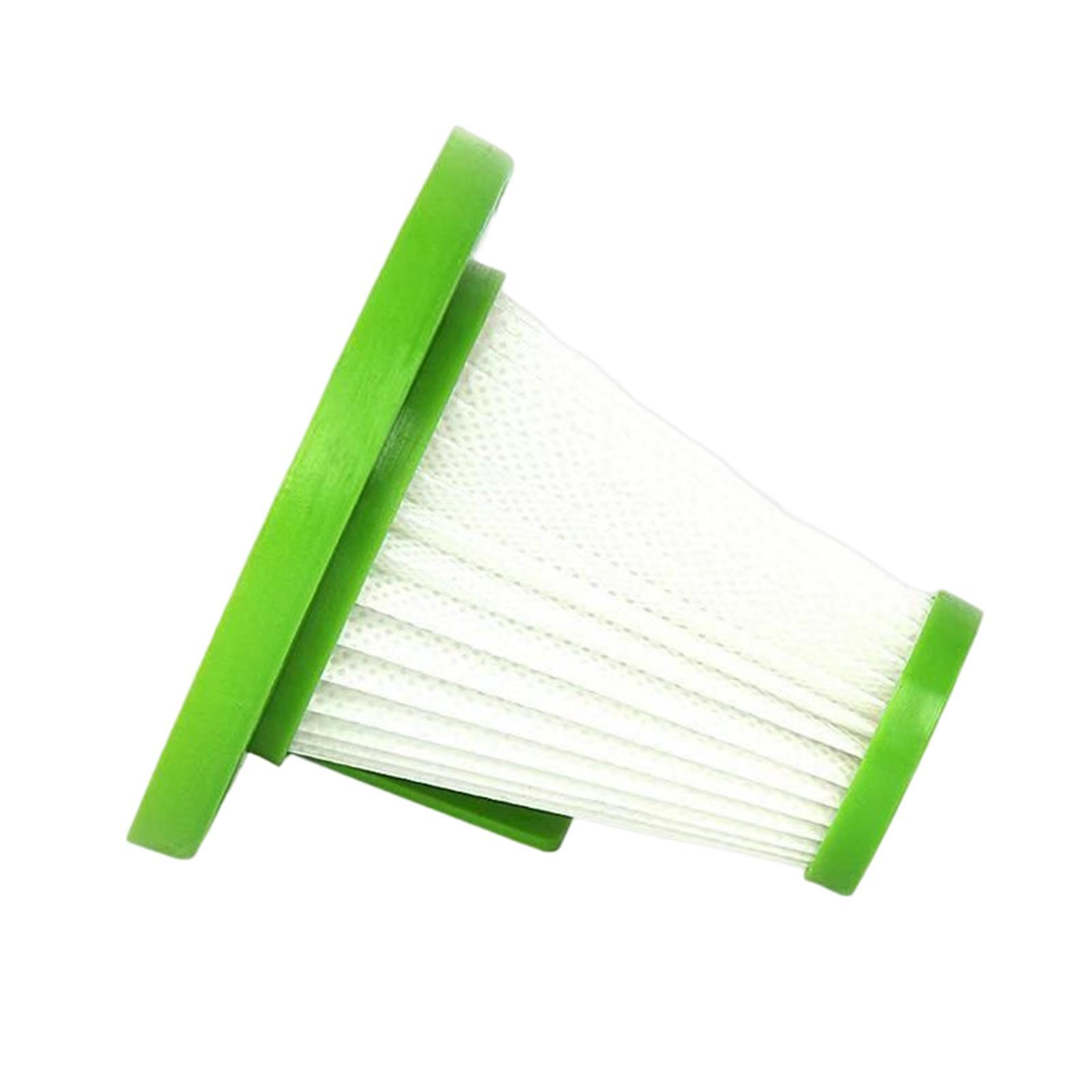 Household Vacuum Cleaner Filter Replace Accessories for Household Cleaning