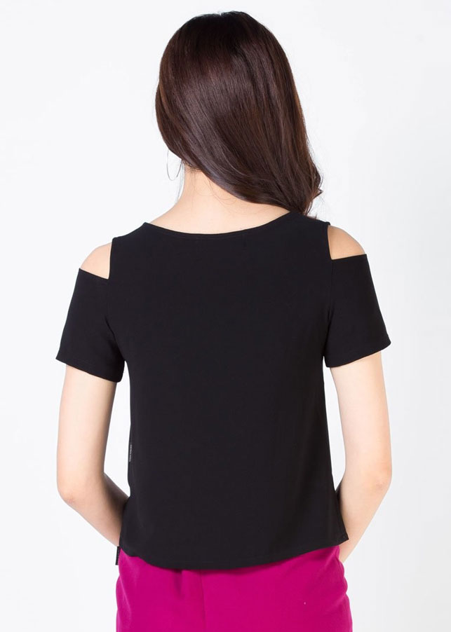Áo Kiểu Nữ The One Fashion ADB1633
