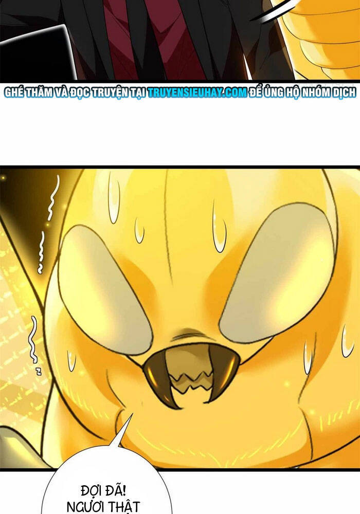 đỉnh phong cường thiếu chapter 91 12