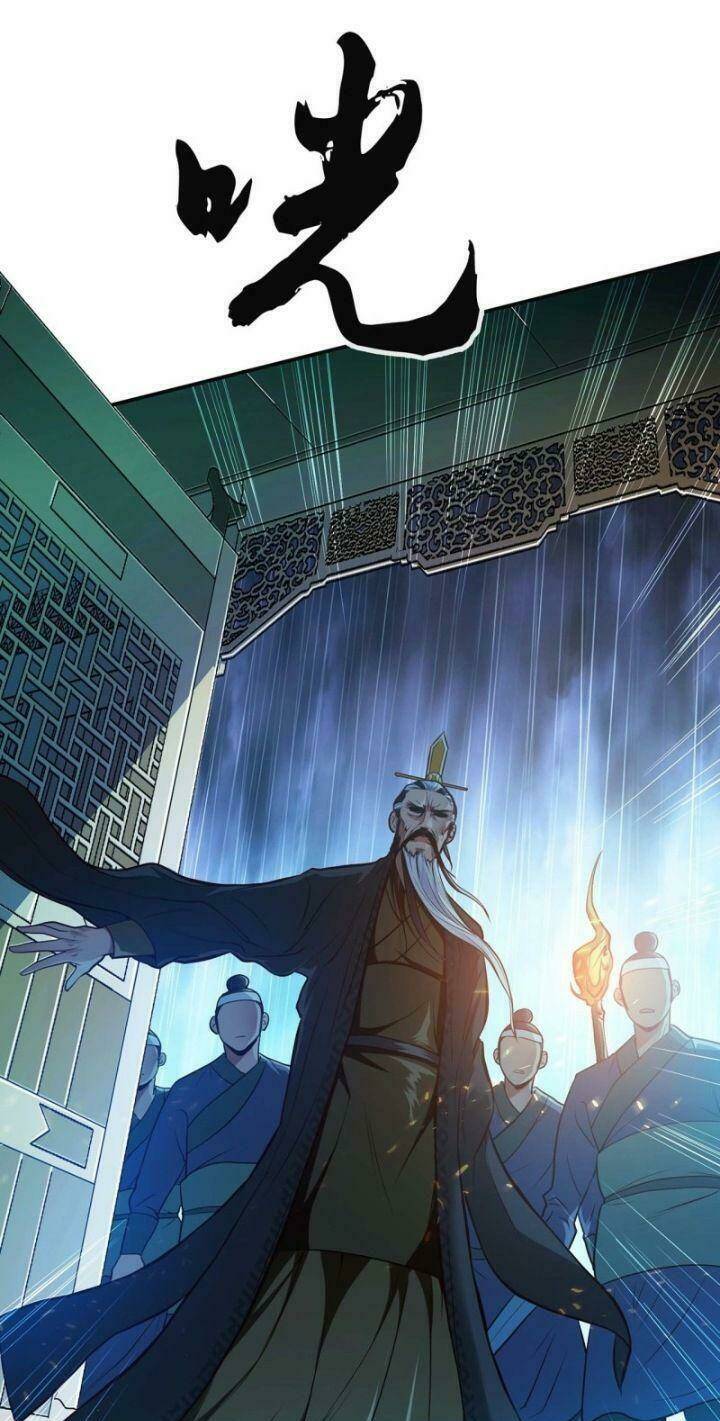 nam chủ và hậu cung đều dưới trướng ta chapter 2 2