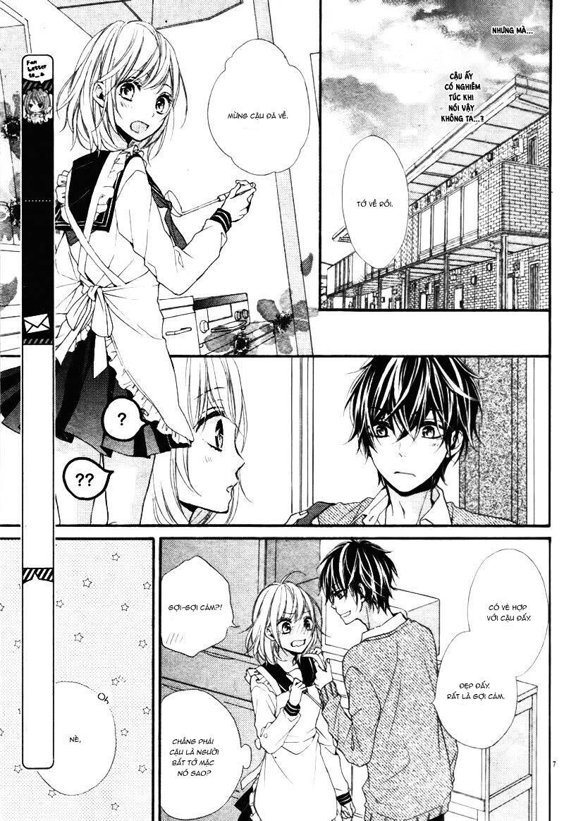 tổng hợp one shot. chapter 350 10