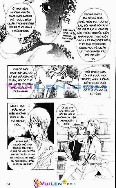 duyên kỳ ngộ chapter 7 65