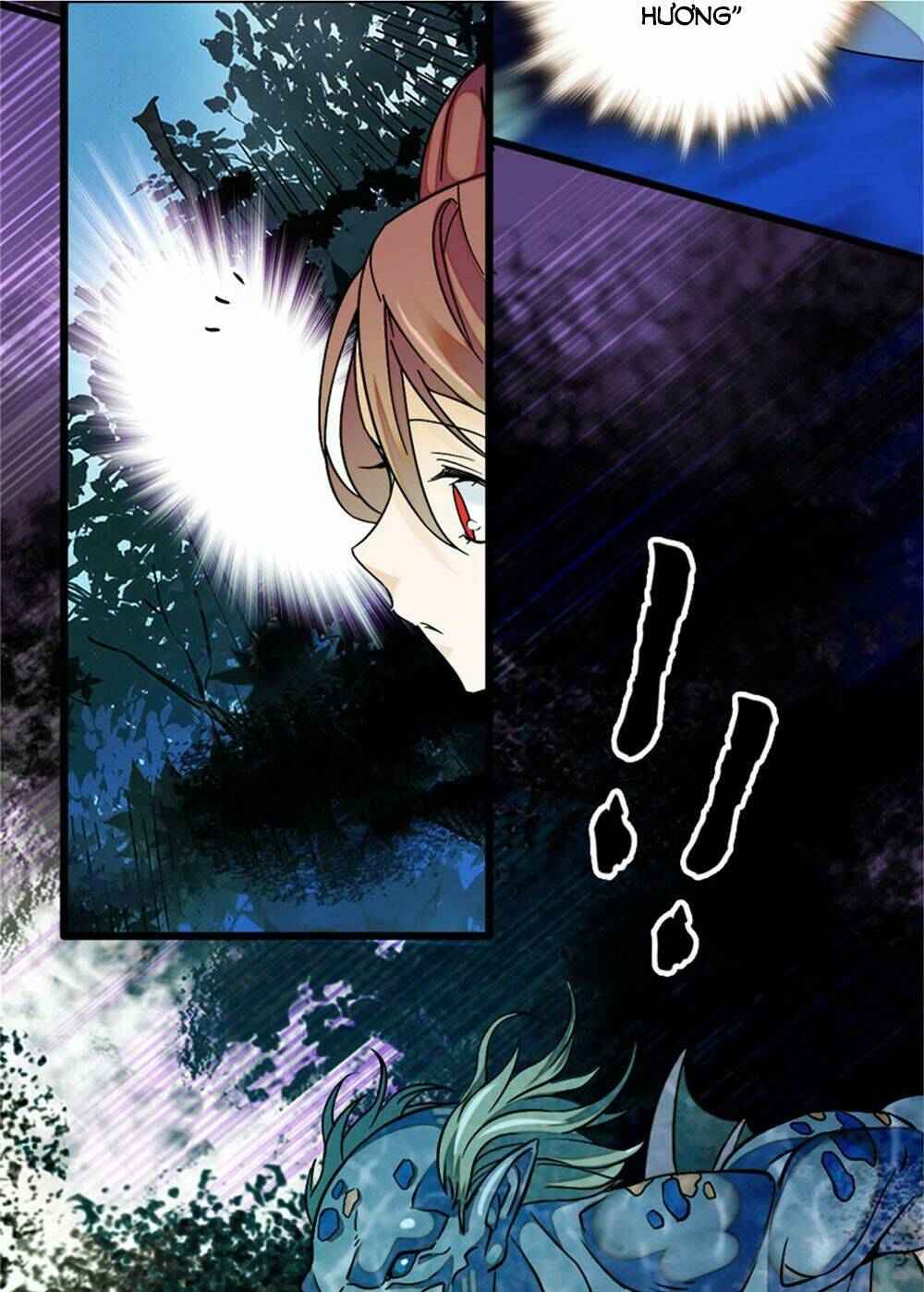 huyết túc khế ứớc chapter 17 20