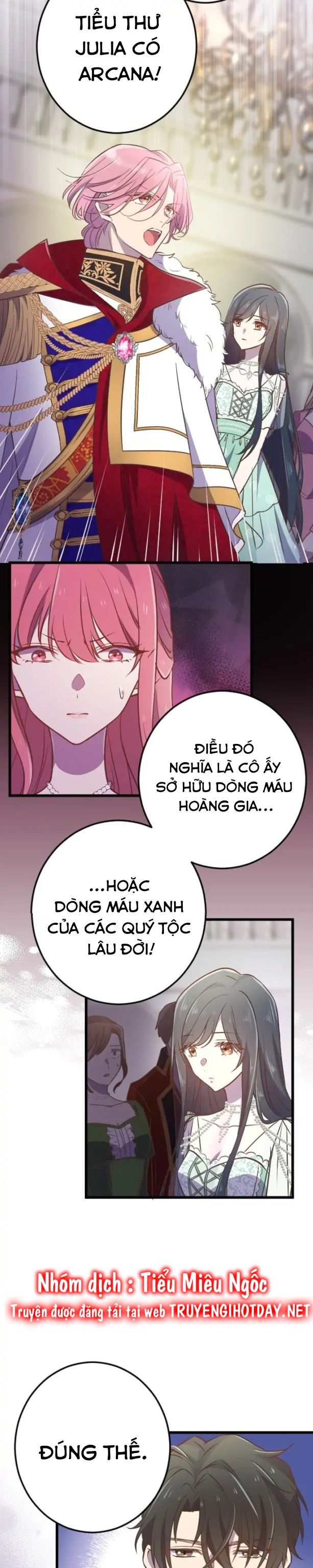 tình yêu thuần khiết chapter 36 27