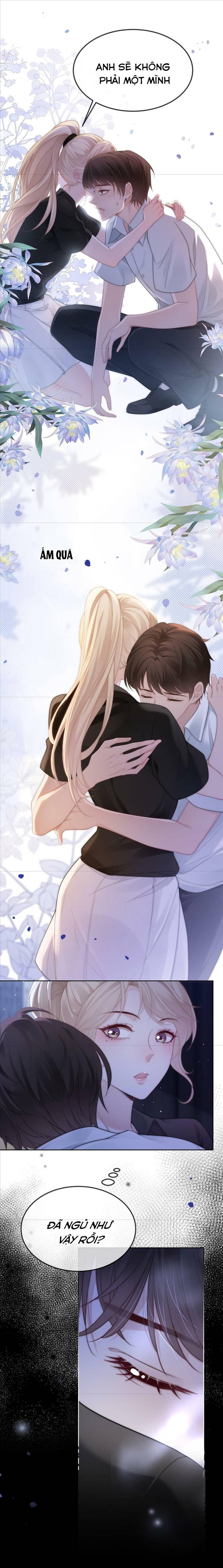 mãn cấp đại lão trọng hồi xuyên không thế giới chapter 17 3