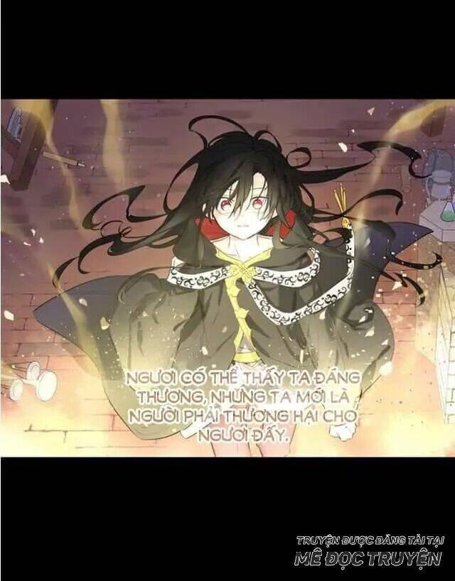 một ngày nọ ta trở thành công chúa chapter 42 11