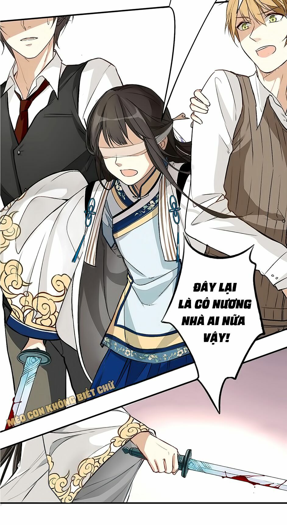 bốc toán tử chapter 1 22