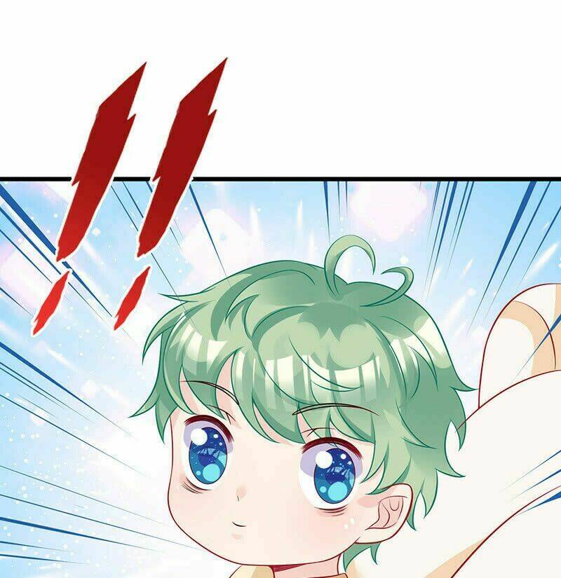 vương bài thiên sư và tiểu manh yêu chapter 4 41