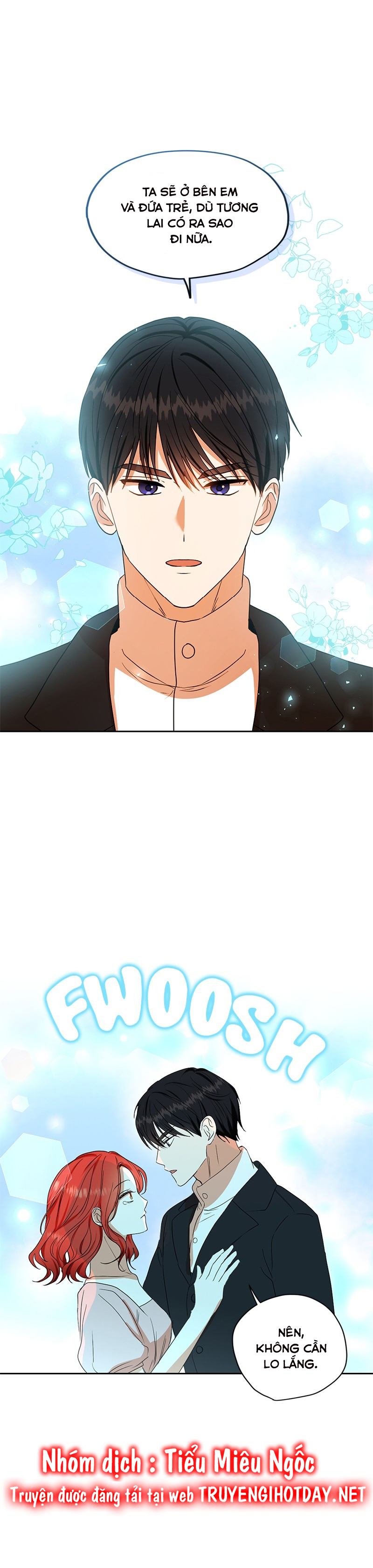 tôi sẽ nâng cấp chồng tôi trở thành một bậc thầy chapter 96 15