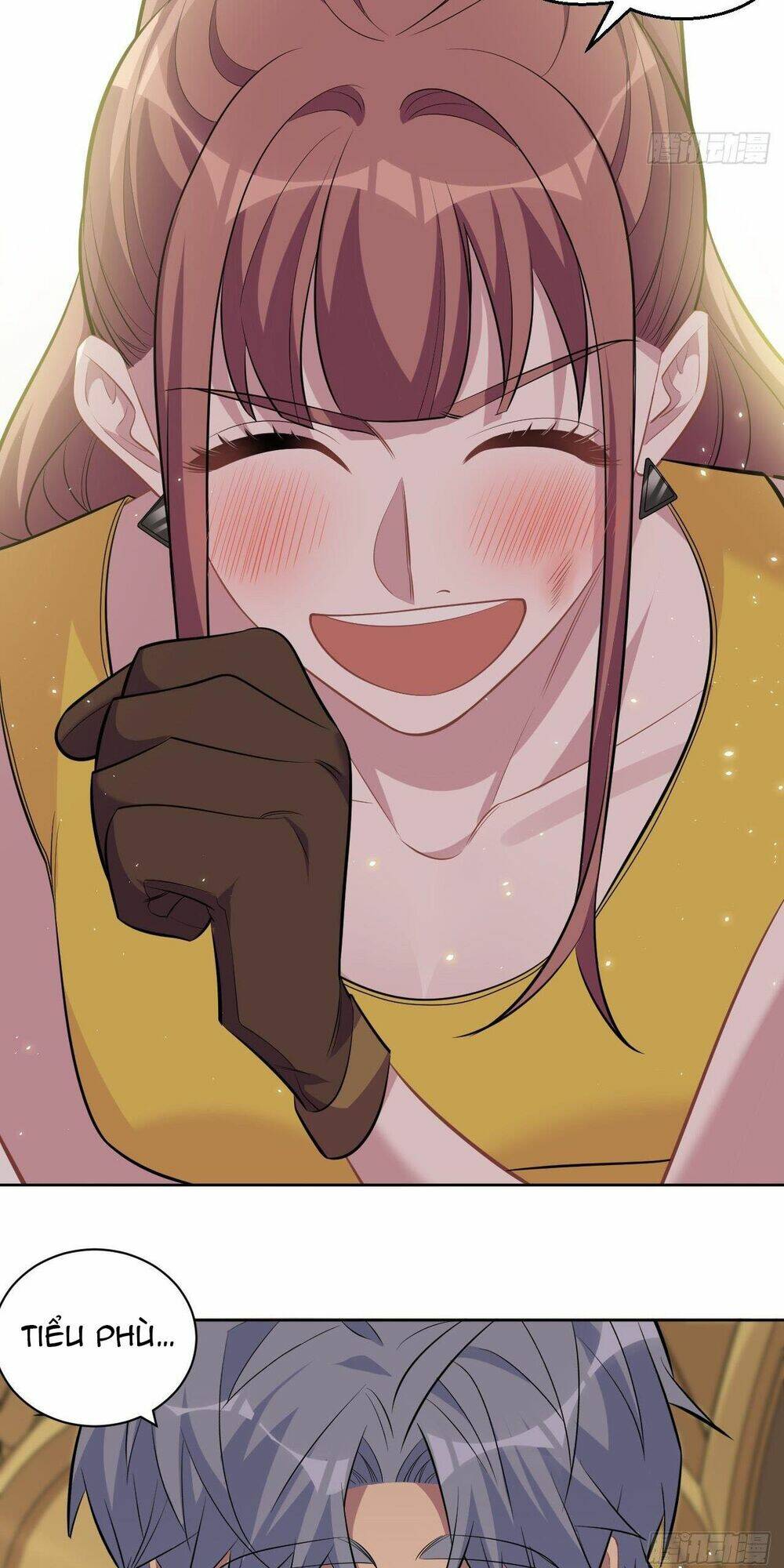 nhạc phụ đại nhân là lão bà chapter 115 5