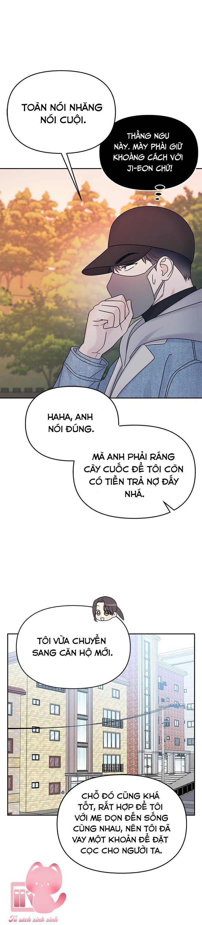 hãy vờ như ta yêu nhau chapter 46 6