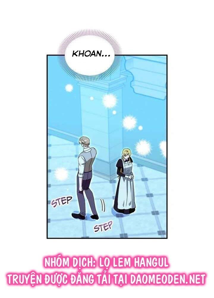 phương pháp bảo vệ anh ấy trong lãnh địa quái vật chapter 48 34