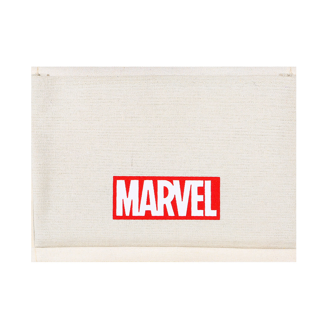 Túi vải đựng đồ treo tường Miniso Marvel 132g - Hàng chính hãng