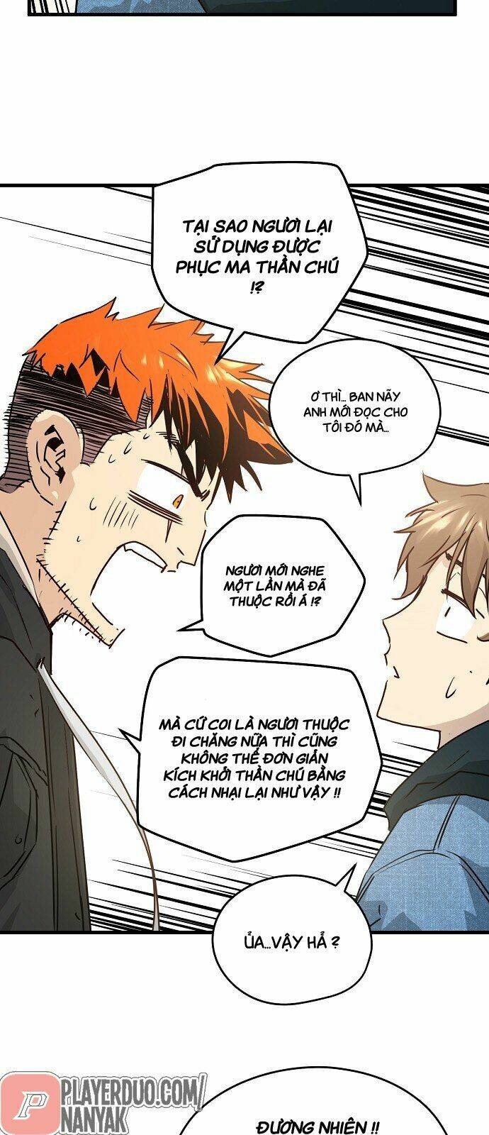 hứa lan chapter 50 9