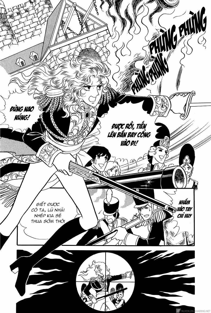 versailles no bara chapter 48 9