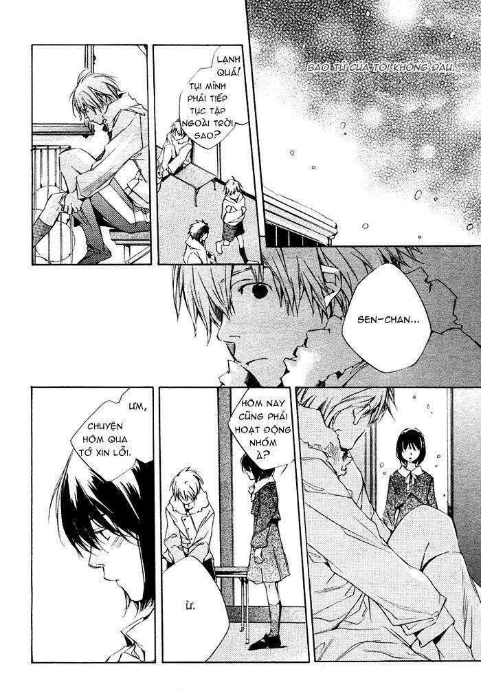 nanairo sekai chapter 3 27